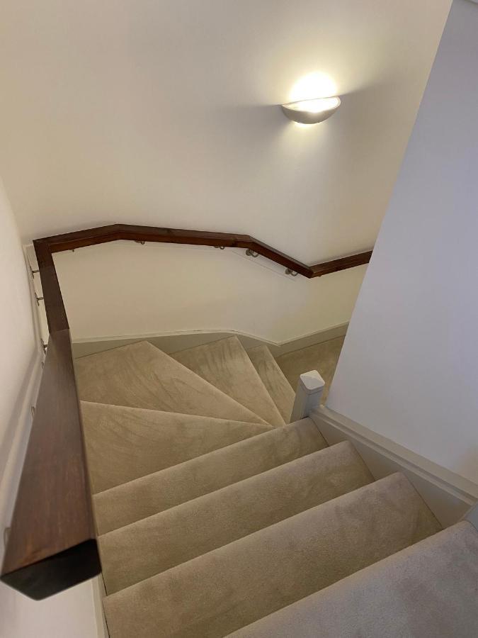 Inverness Great Glen Town House, 5 Minute Drive From Town Centre Exterior foto