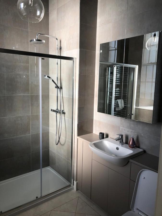 Inverness Great Glen Town House, 5 Minute Drive From Town Centre Exterior foto