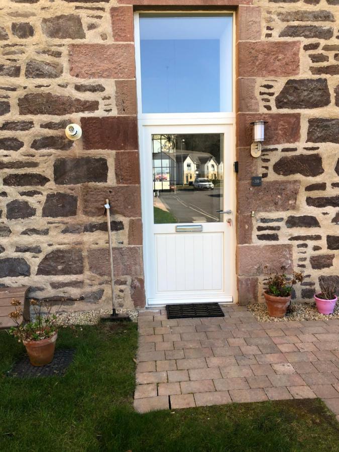 Inverness Great Glen Town House, 5 Minute Drive From Town Centre Exterior foto
