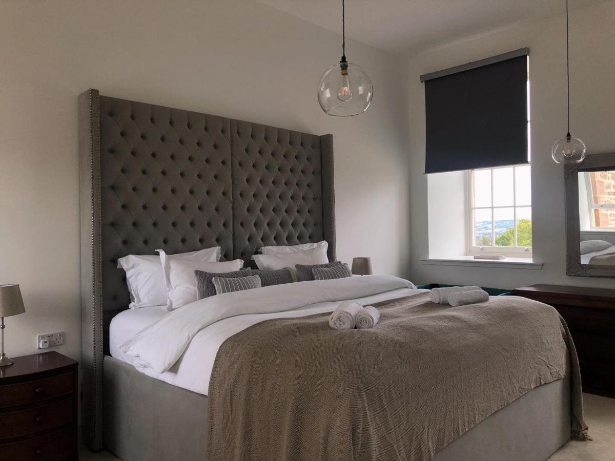 Inverness Great Glen Town House, 5 Minute Drive From Town Centre Exterior foto