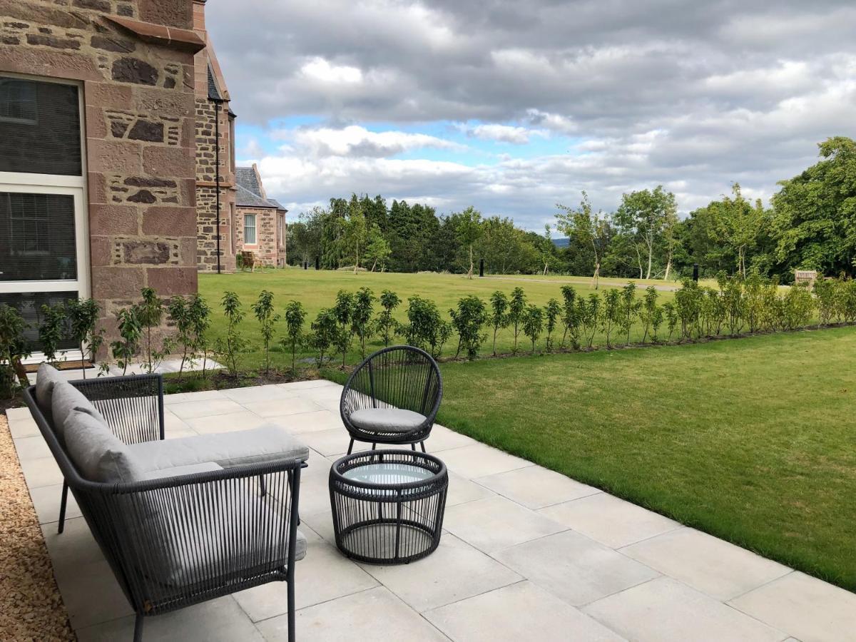 Inverness Great Glen Town House, 5 Minute Drive From Town Centre Exterior foto