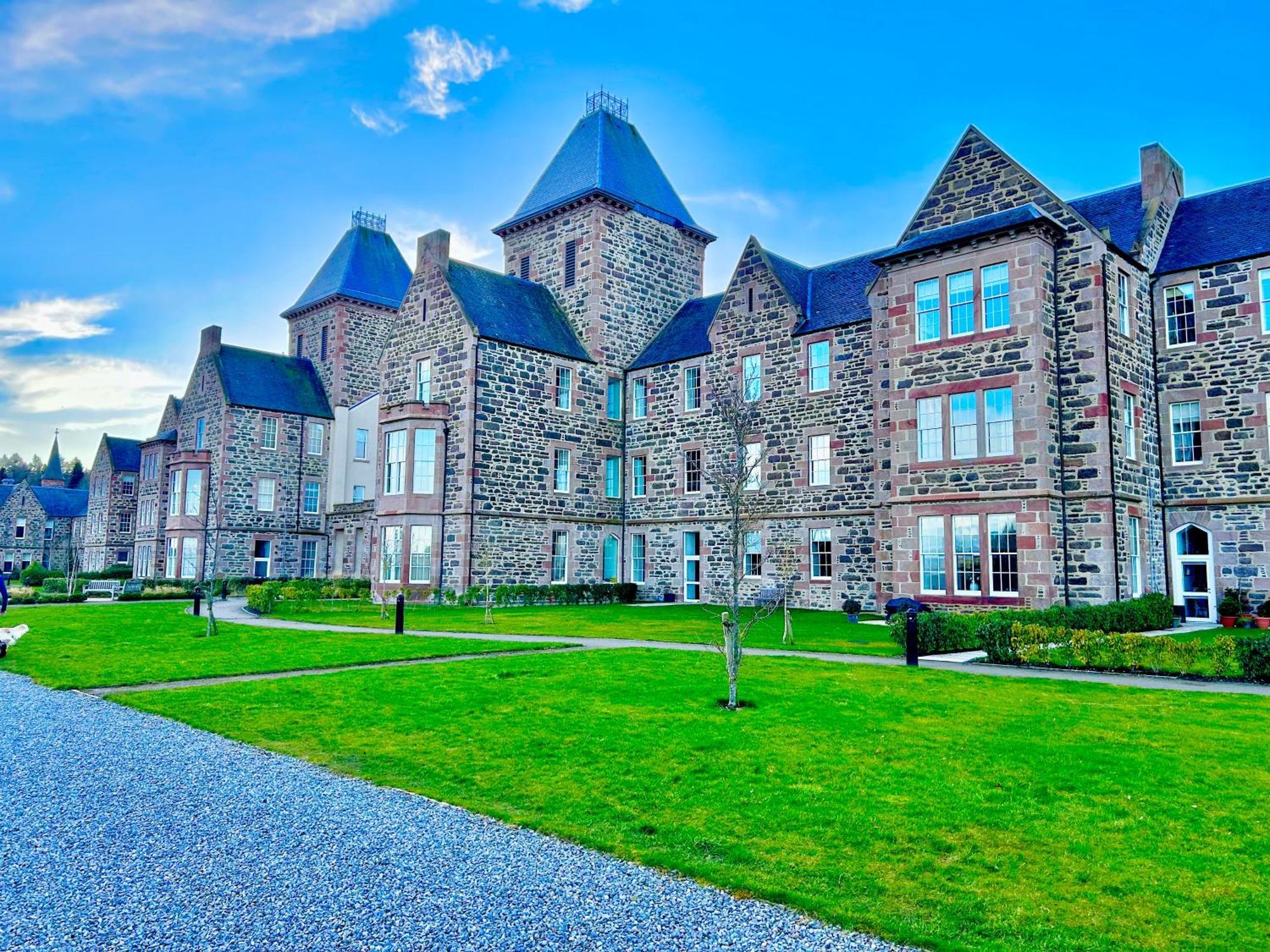 Inverness Great Glen Town House, 5 Minute Drive From Town Centre Exterior foto
