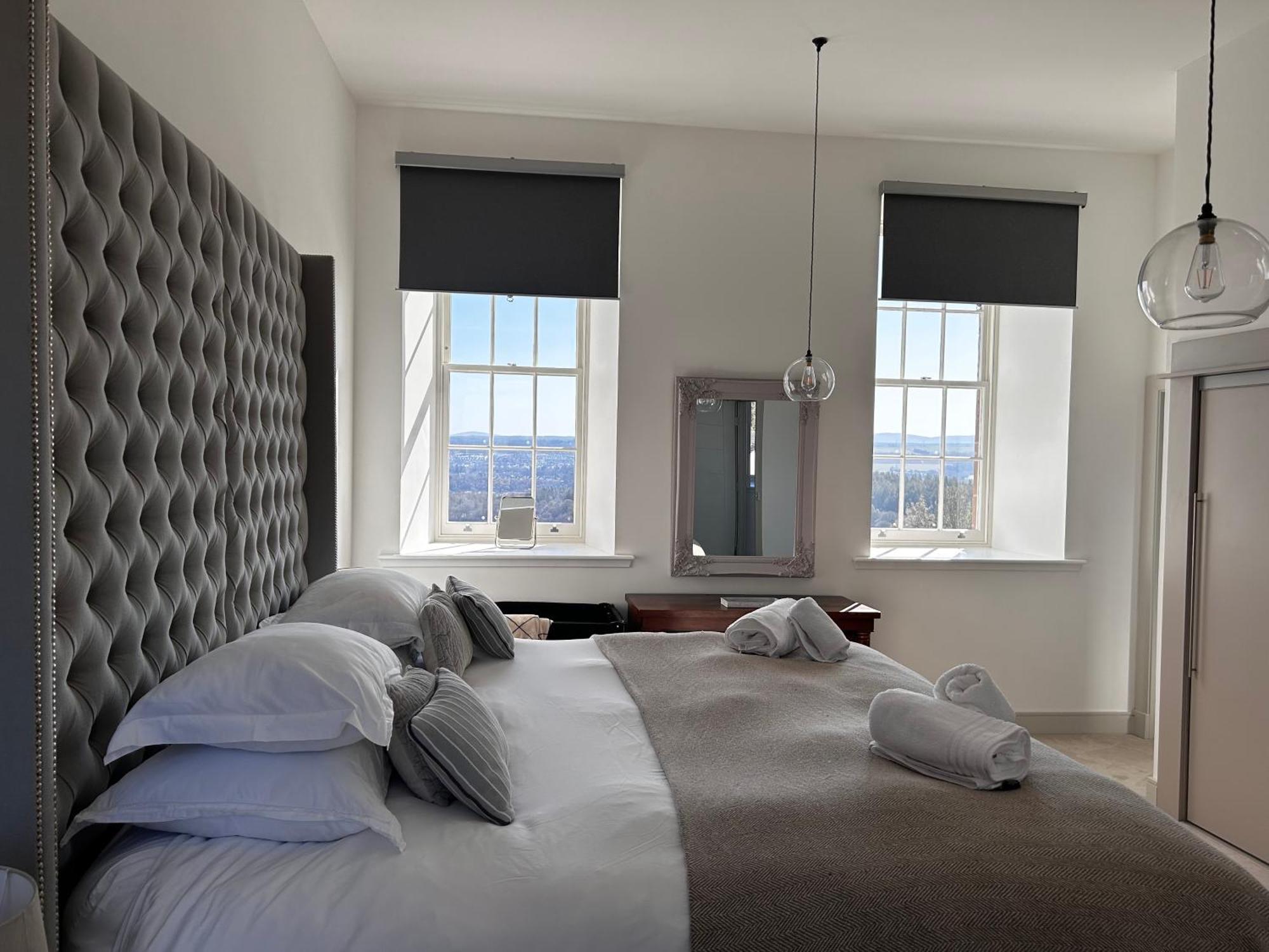 Inverness Great Glen Town House, 5 Minute Drive From Town Centre Exterior foto