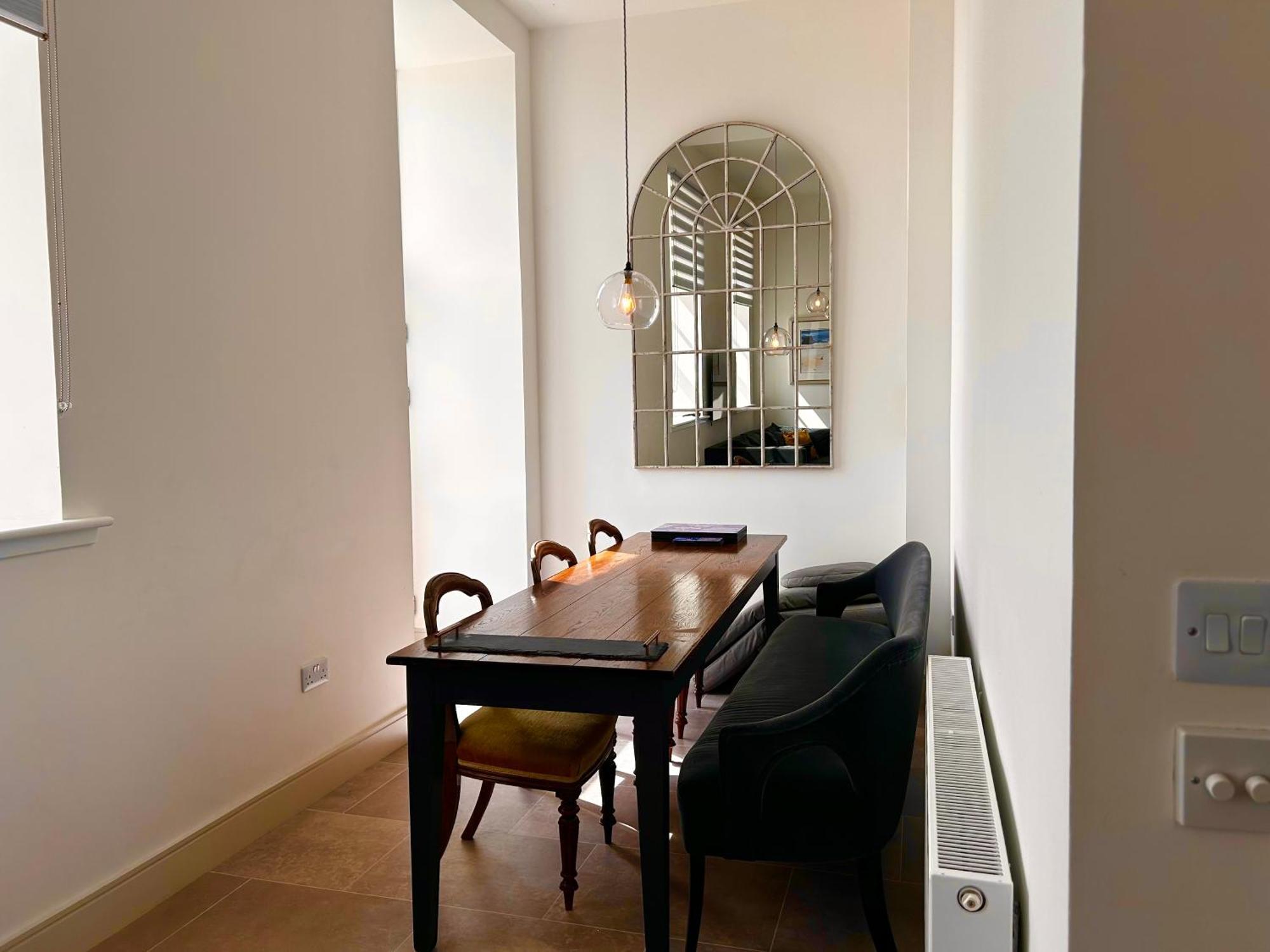 Inverness Great Glen Town House, 5 Minute Drive From Town Centre Exterior foto
