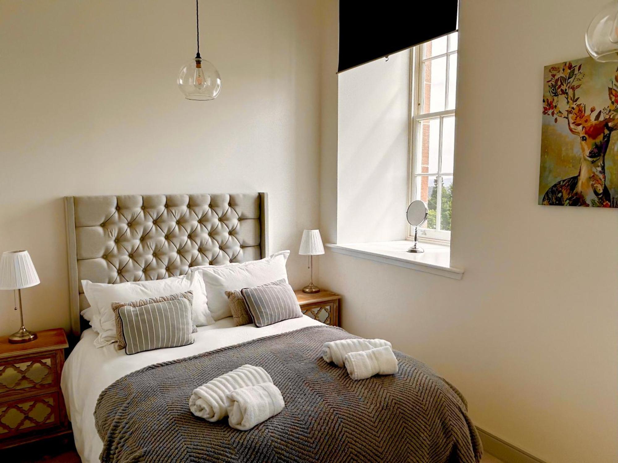 Inverness Great Glen Town House, 5 Minute Drive From Town Centre Exterior foto
