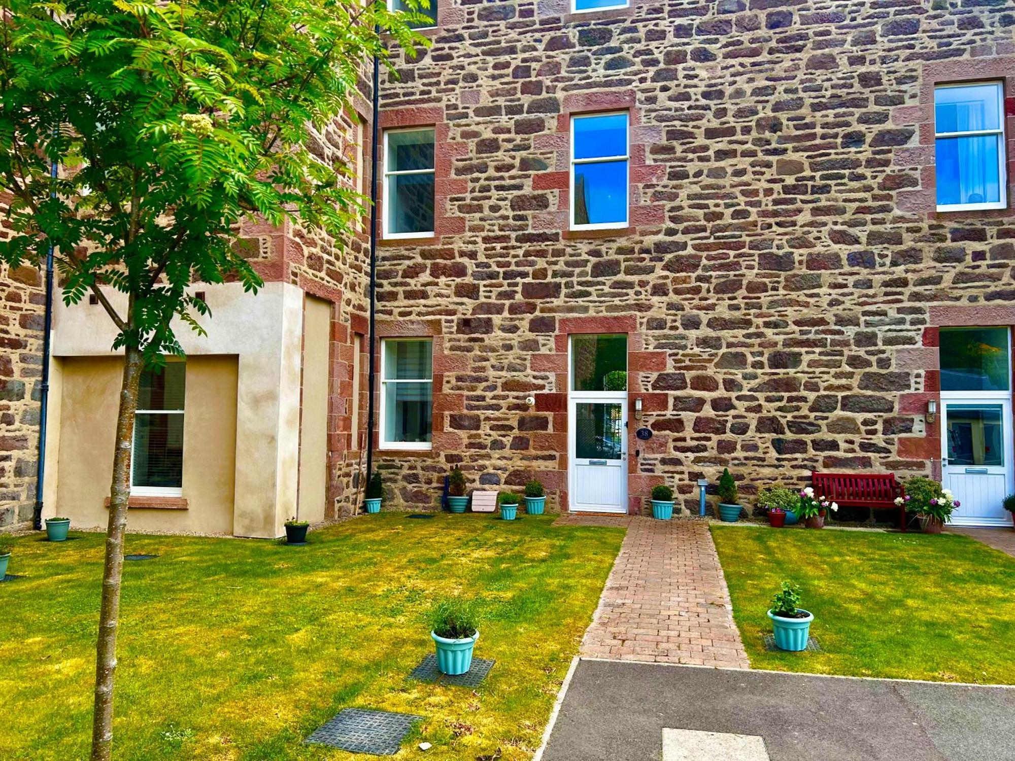 Inverness Great Glen Town House, 5 Minute Drive From Town Centre Exterior foto